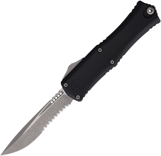 Auto Hera II Mini OTF Recurve  1705M-11AP