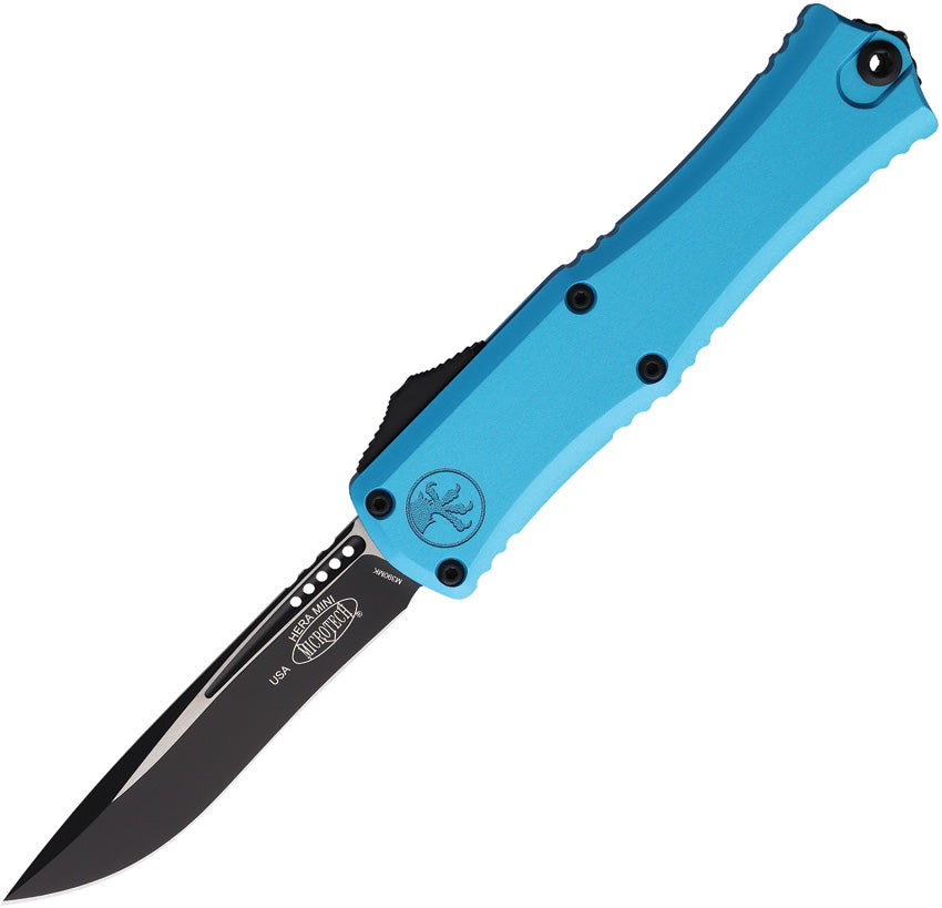 Auto Hera II Mini OTF Recurve