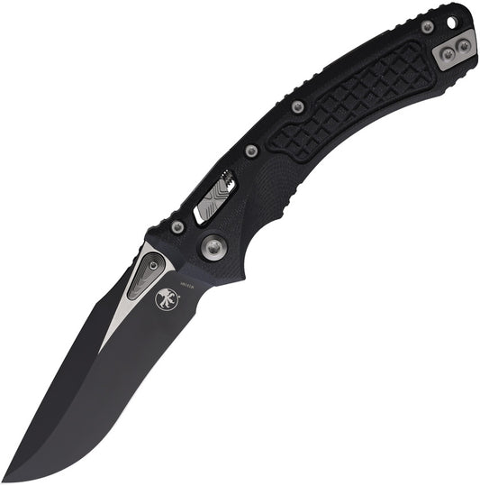 Amphibian S/E Ram-Lok Blk 137RL-1FRGTBK