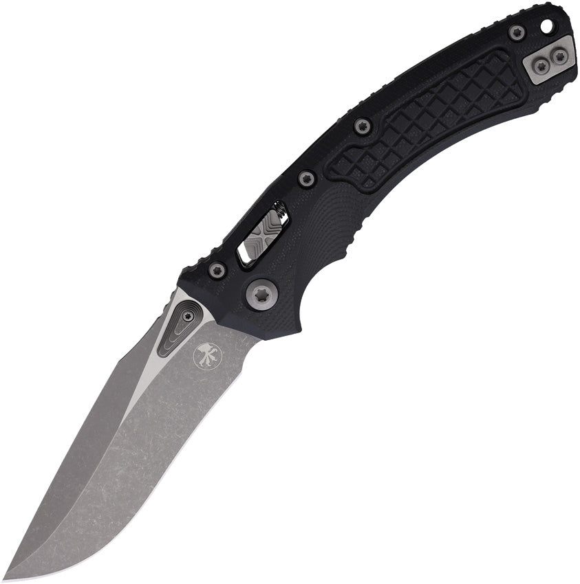 Amphibian S/E Ram-Lok Blk 137RL-10APPFRGTBK
