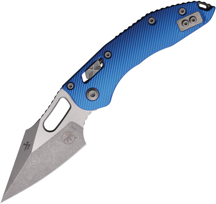 Stitch S/E Ram Lok AP Blue