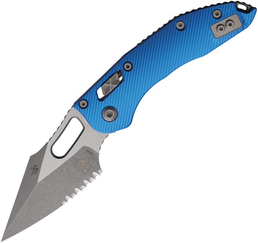 Stitch Ram Lok AP PS Blue 169RL-11APFLBL