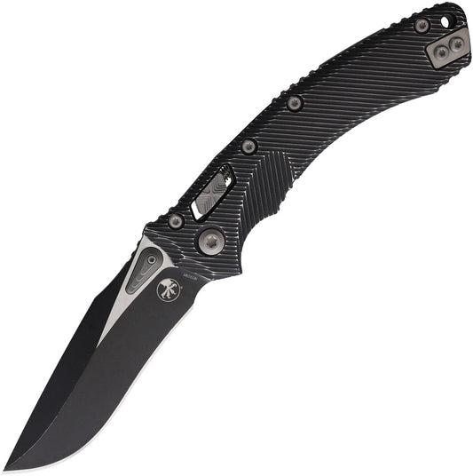 Amphibian S/E Ram-Lok 137RL-1FLRDBK