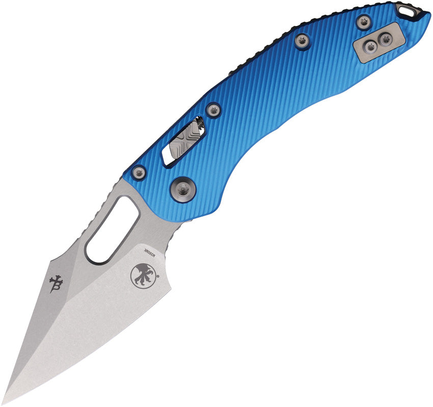 Stitch S/E Ram Lok SW Blue 169RL-10FLBL