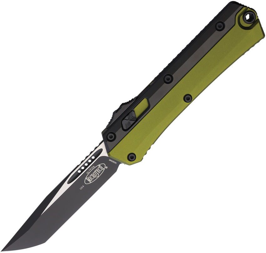 Auto Glykon T/E OTF OD 185-1OD