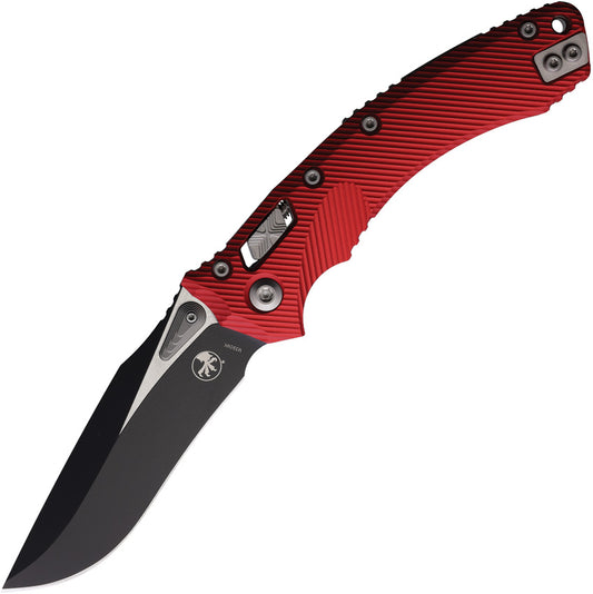 Amphibian Ram-Lok Red 137RL-1FLRD