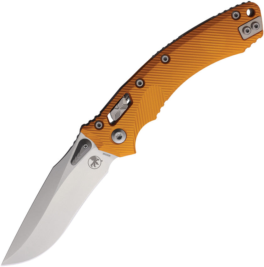 Amphibian S/E Ram-Lok Org 137RL-10FLOT