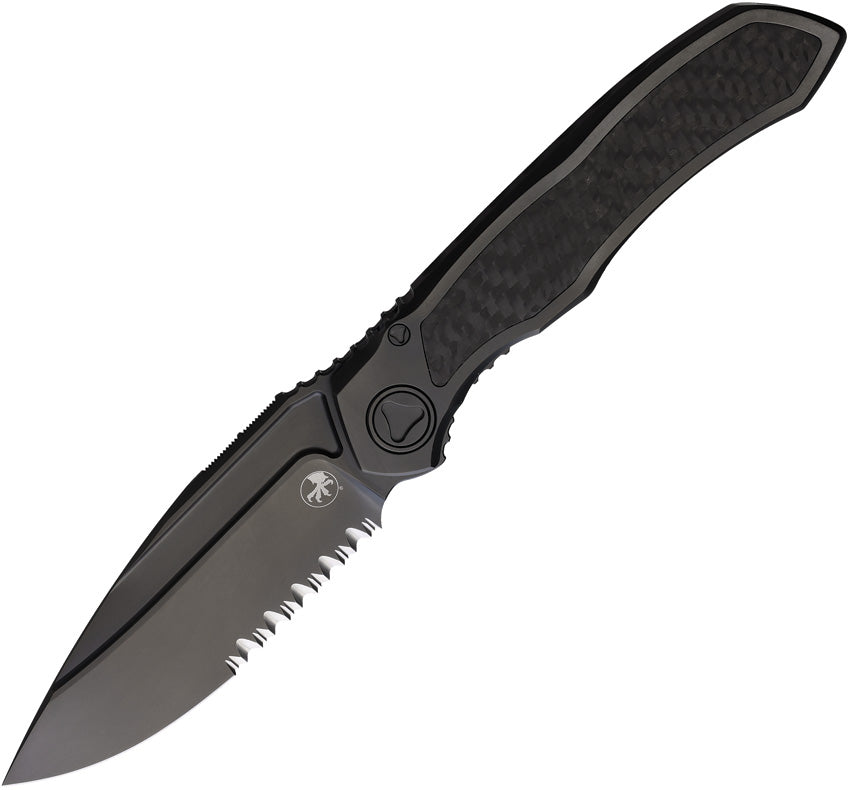 Anax Framelock DLC Ti 190C-2DLCTCFITI