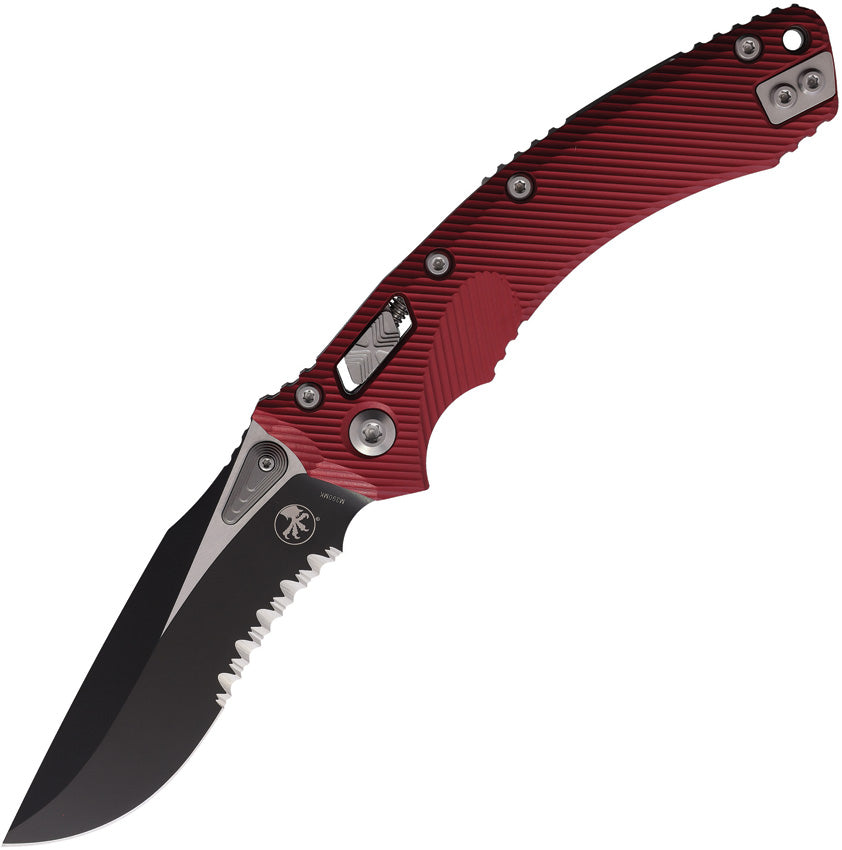 Amphibian S/E Ram-Lok 137RL-2FLMR