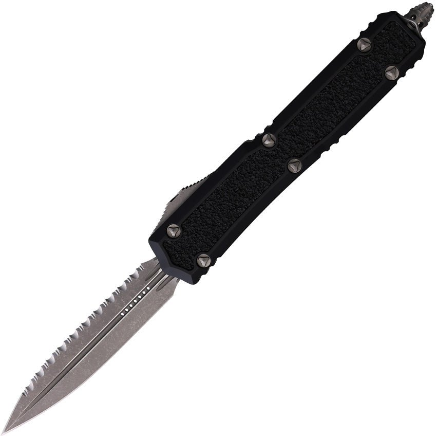 Auto Makora D/E OTF Ap Blk 206-12APS