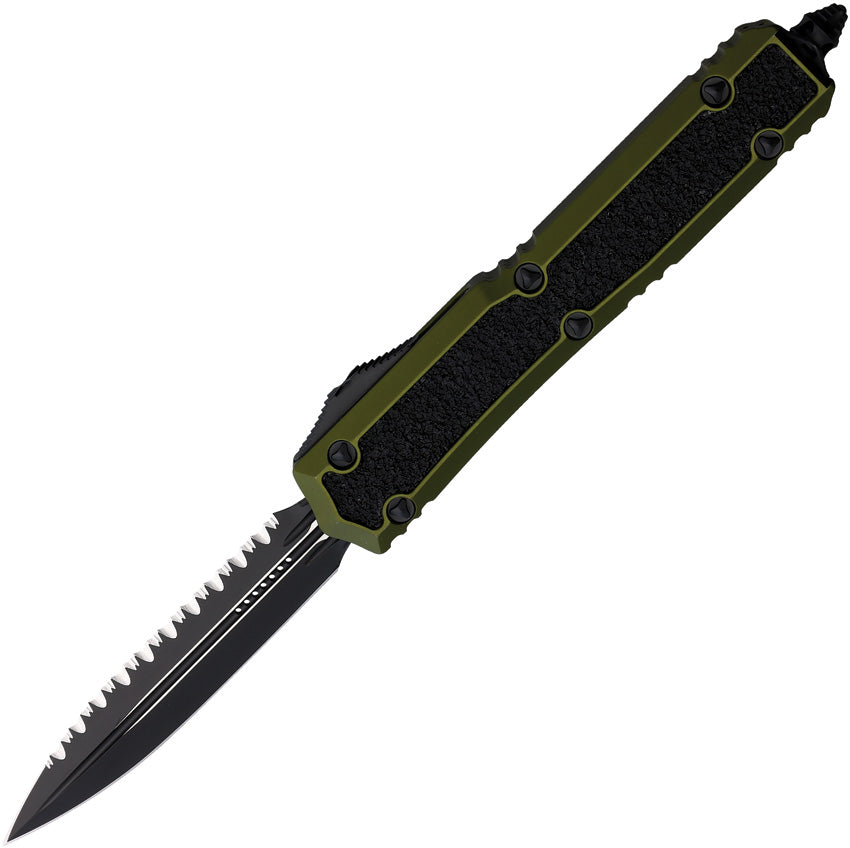 Auto Makora D/E OTF OD 206-3ODS