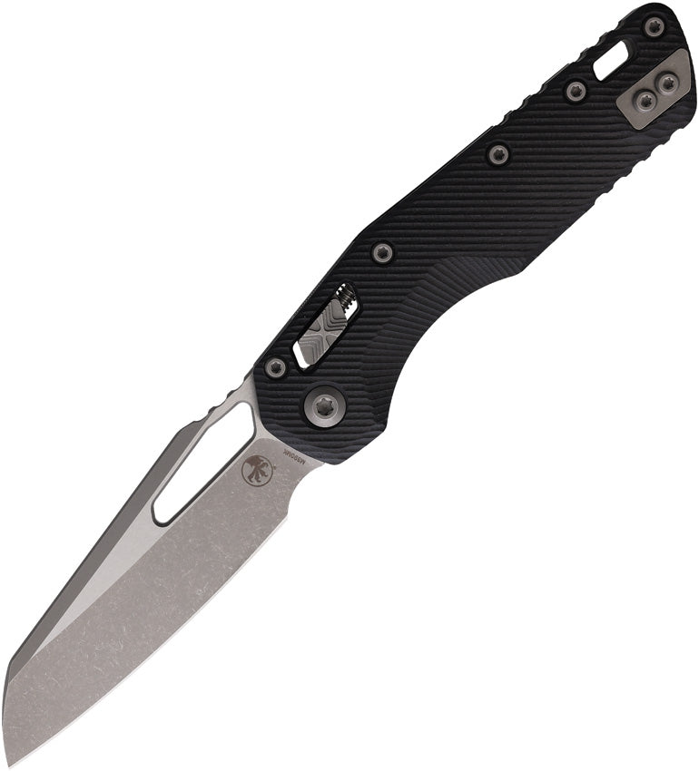 MSI Ram-Lok AP Blk G10 210-10APFLGTBK