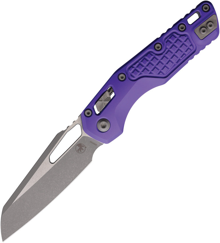 MSI Ram-Lok Purple Frag  210-10APFRPU