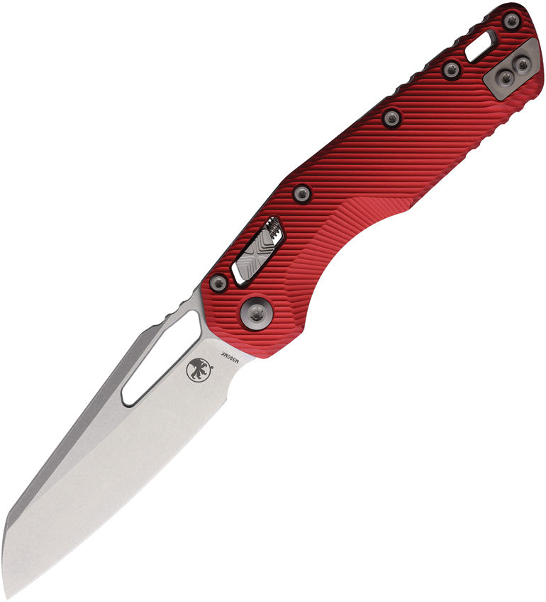 MSI Ram-Lok SW Red  210-10FLRD