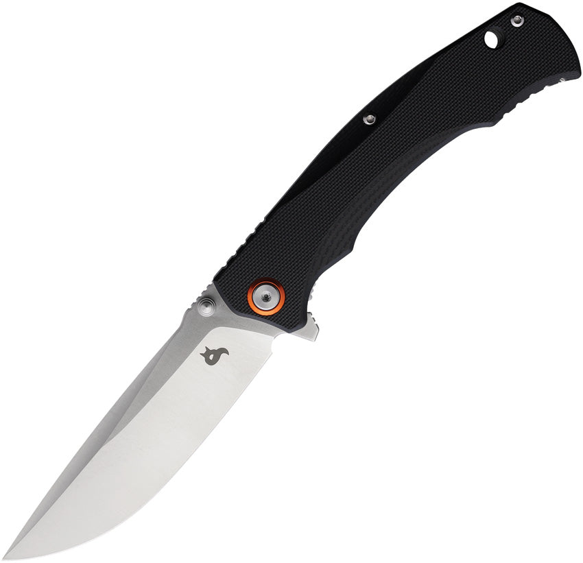 Linerlock Black BF-782 OR