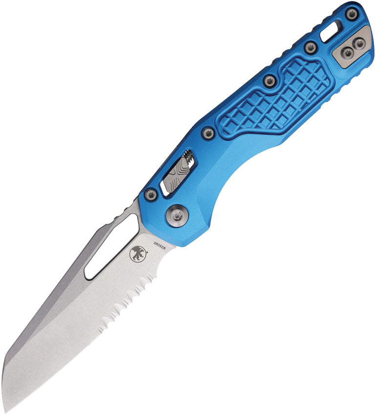 MSI Ram-Lok SW PS Blue 210-11FRBL