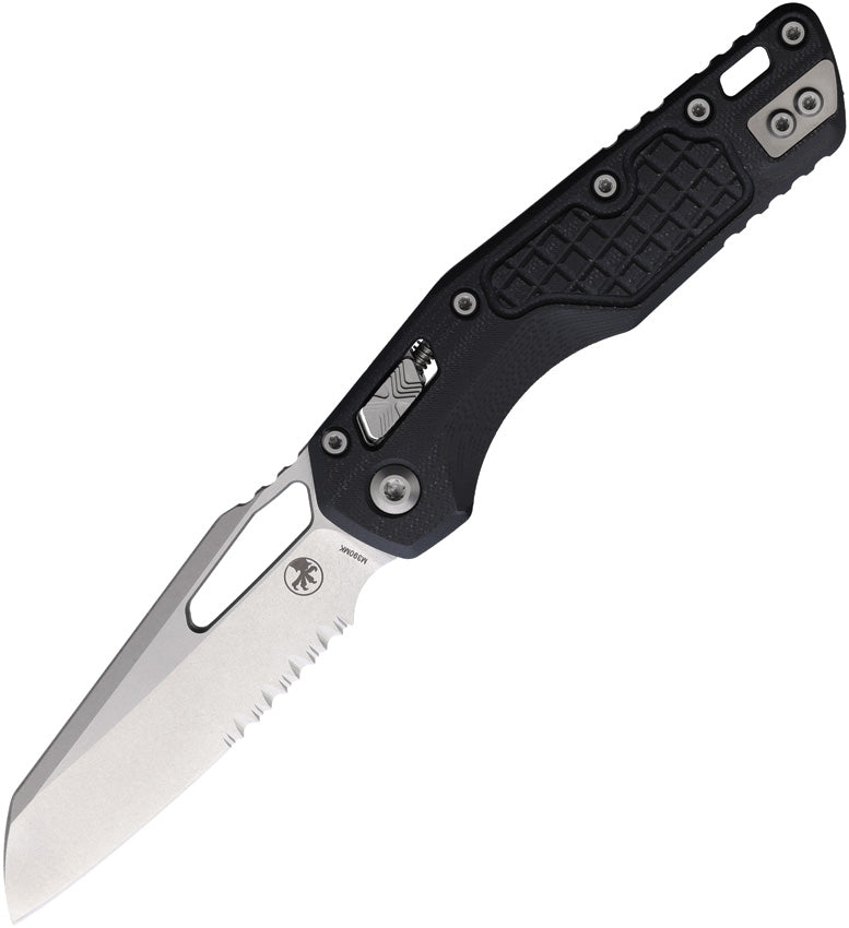 MSI Ram-Lok Black Frag SW PS 210-11FRGTBK