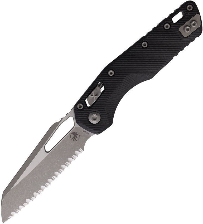 MSI Ram-Lok AP FS Blk G10 210-12APFLGTBK