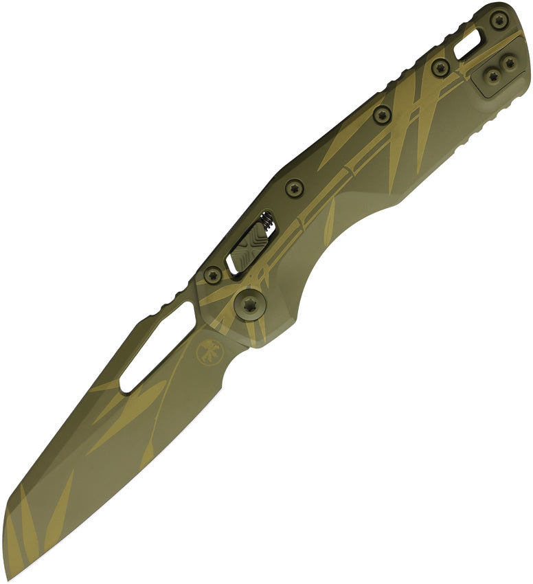 MSI Ram-Lok SE Cerakote Bamboo  210-1CAM