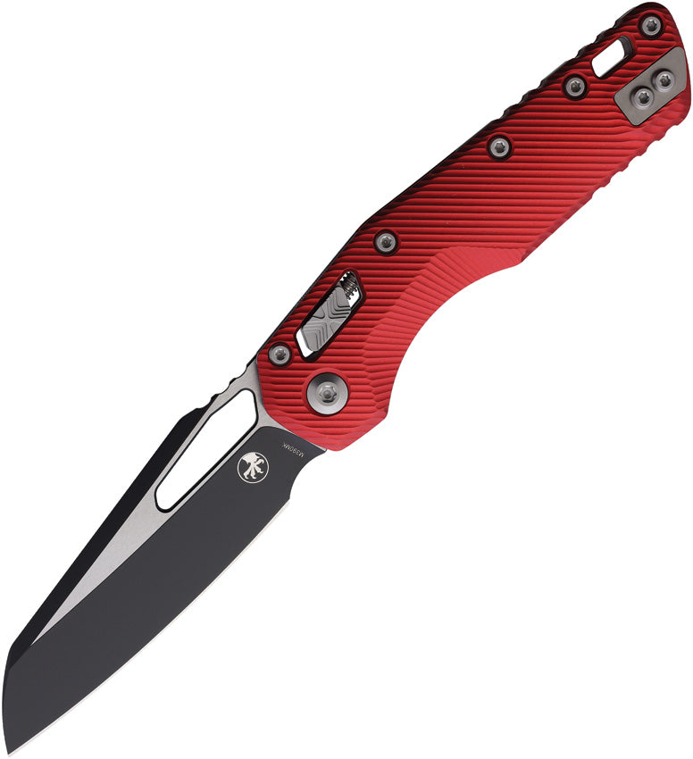 MSI Ram-Lok Red  210-1FLRD