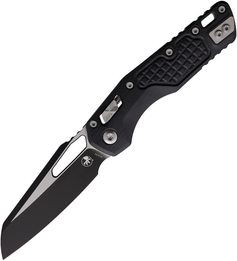 MSI Ram-Lok Frag G10 Blk