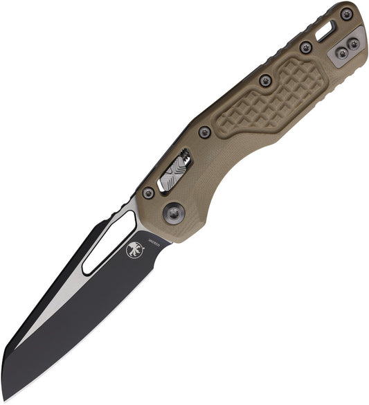 MSI Ram-Lok Frag G10 Tan