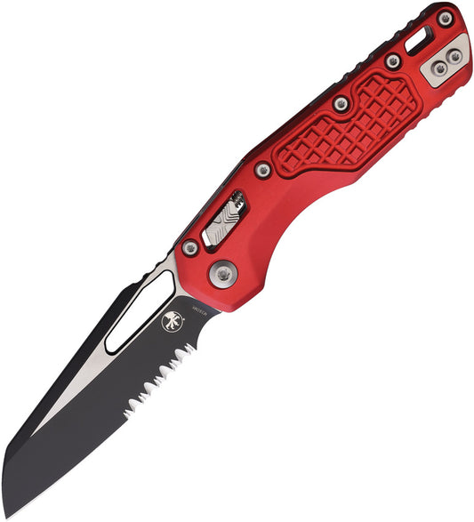 MSI Ram-Lok Red