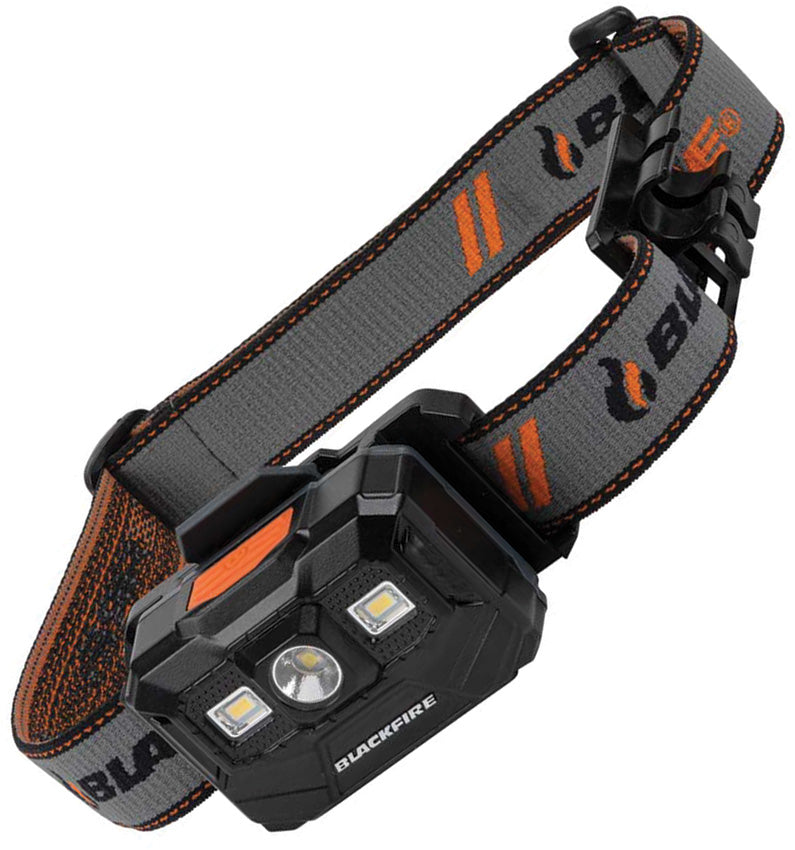 Rechargeable Headlamp 300 BBM6062
