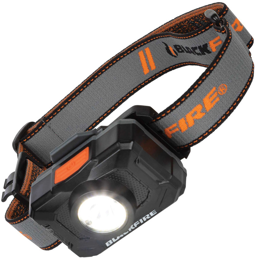 Rechargeable Headlamp BBM6414