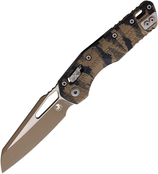 MSI Ram-Lok Tiger Camo