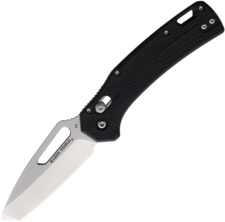 Pivot Lock Tanto Black OGK001BKB