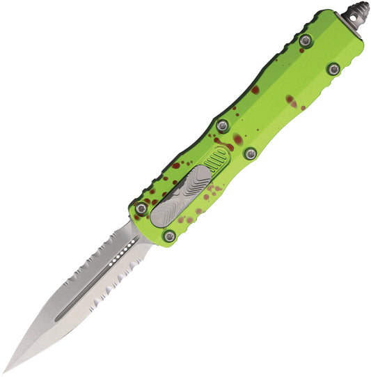 Auto Dirac D/E OTF SW Zombie