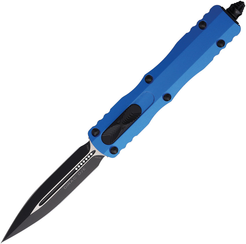 Auto Dirac D/E OTF Blue 225-1BL