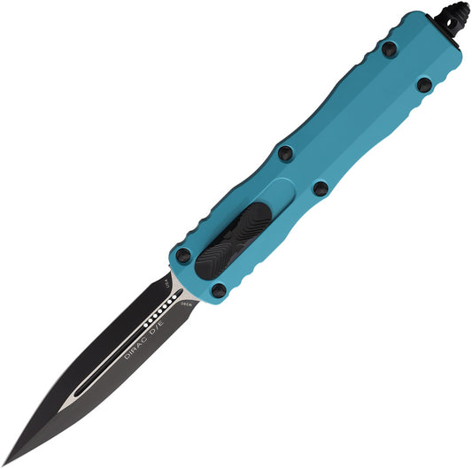 Auto Dirac D/E OTF Cyan