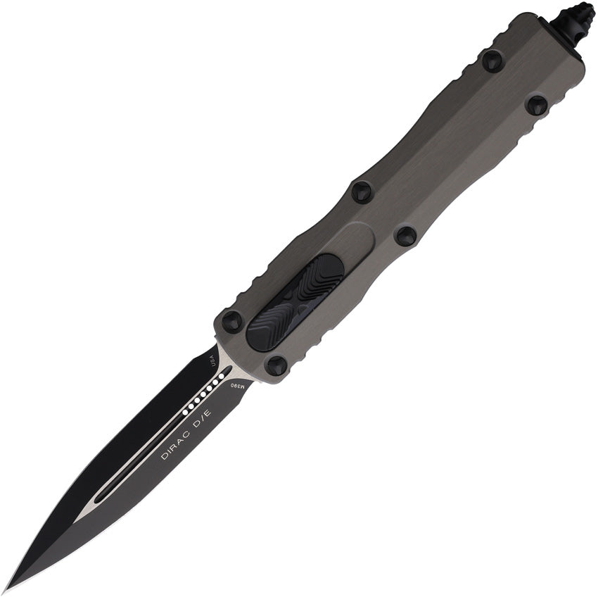 Auto Dirac D/E OTF Gray  225-1NC