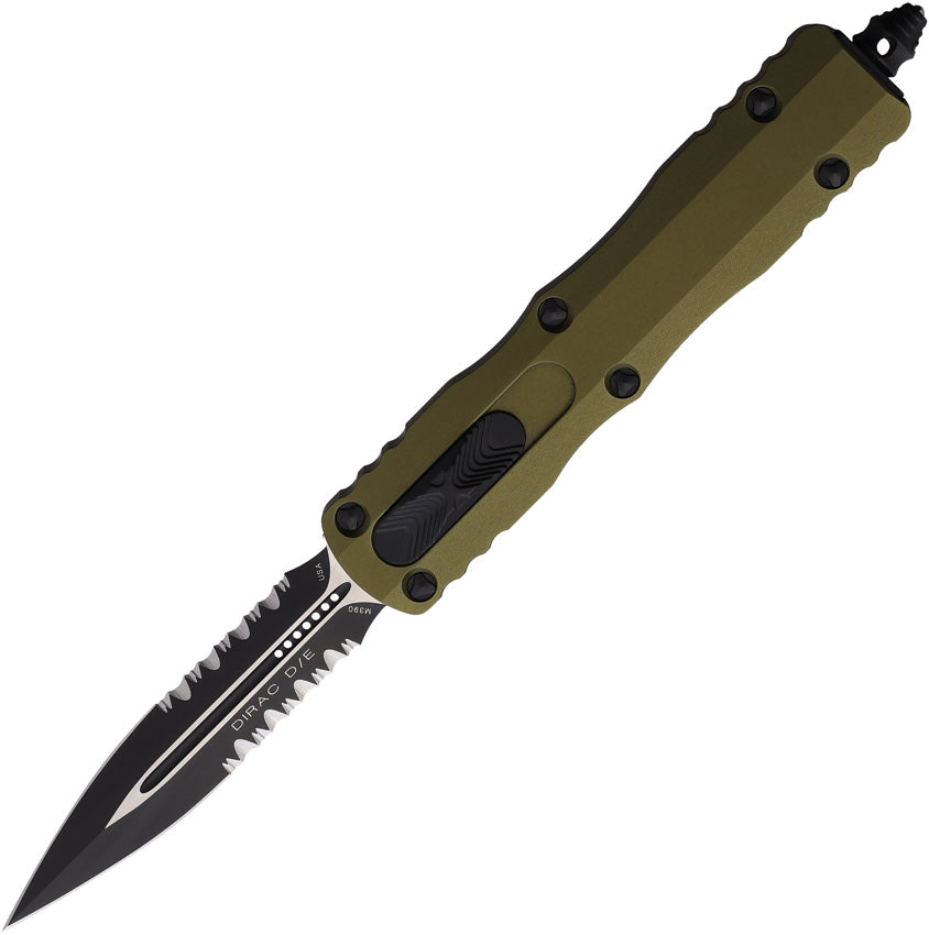 Auto Dirac D/E OTF OD  225-2OD