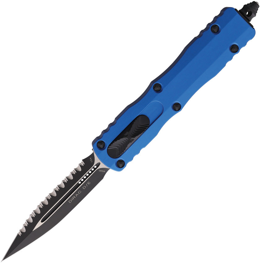 Auto Dirac D/E OTF Blue
