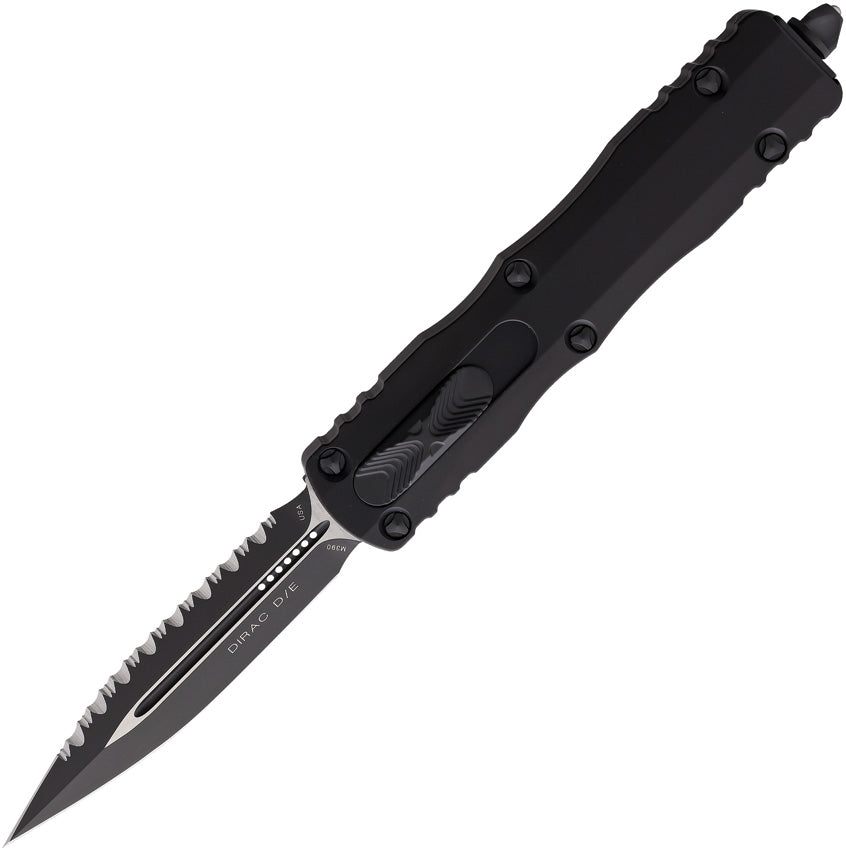 Auto Dirac D/E OTF S Black 225-3T