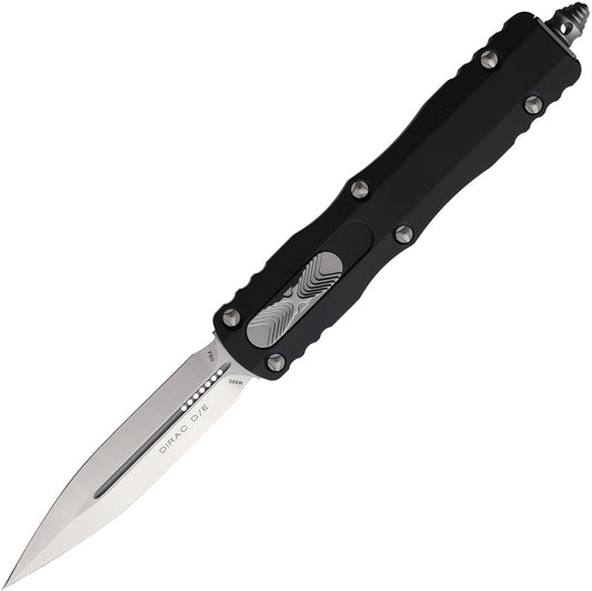 Auto Dirac D/E OTF Black 225-4