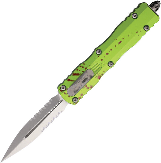Microtech Auto Dirac Delta D/E OTF PS 227-11Z
