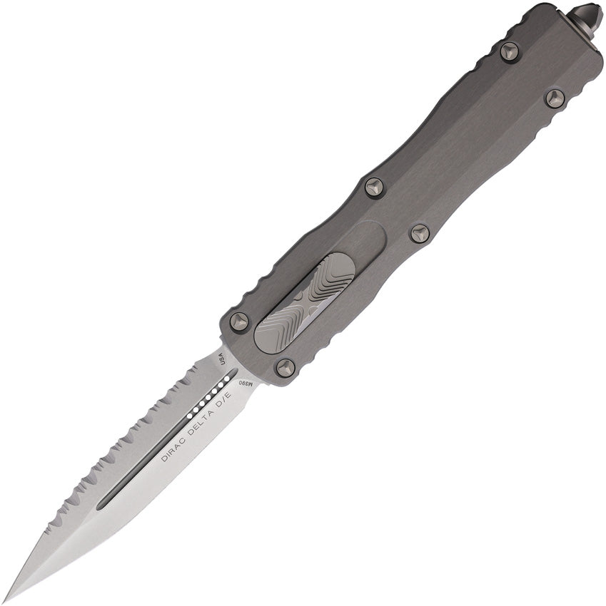Auto Dirac Delta D/E OTF Gry 227-12NC