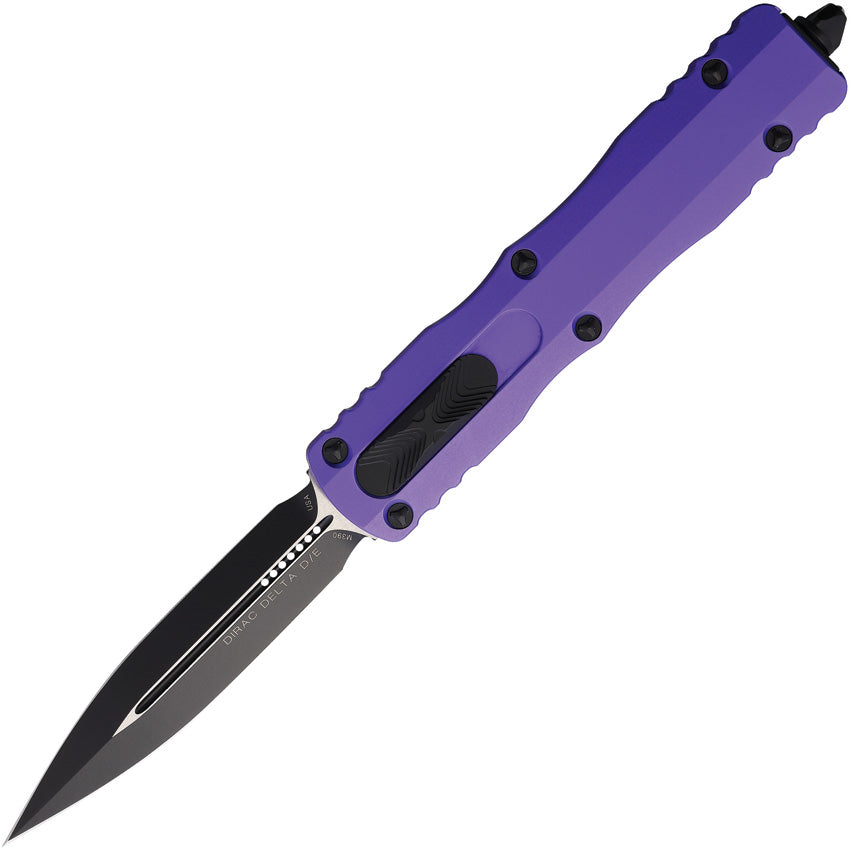 Auto Dirac Delta D/E OTF Pur 227-1PU