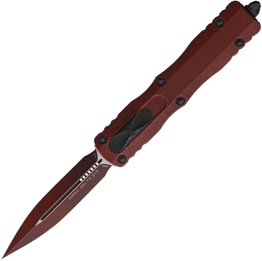 Auto Dirac Delta D/E OTF Crim 227-1WCM