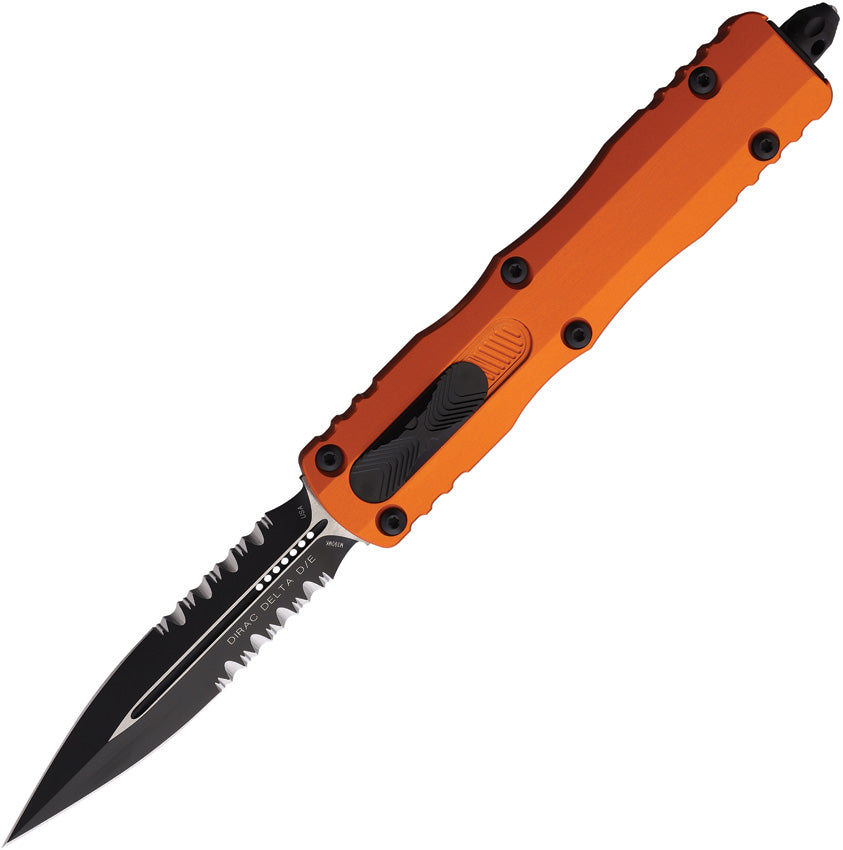 Auto Dirac Delta D/E OTF Org  227-2OR