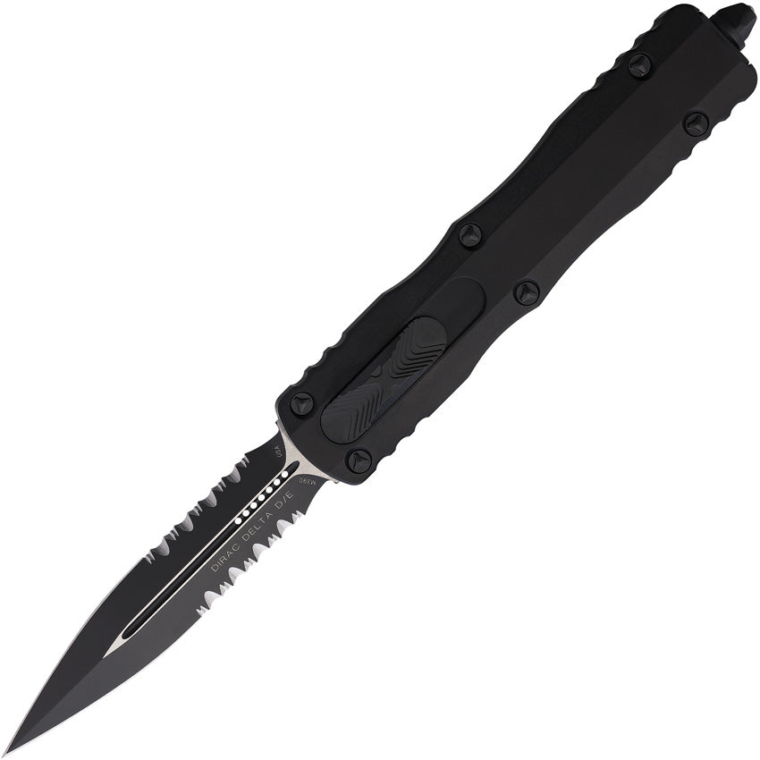 Auto Dirac Delta D/E OTF Tac 227-2T