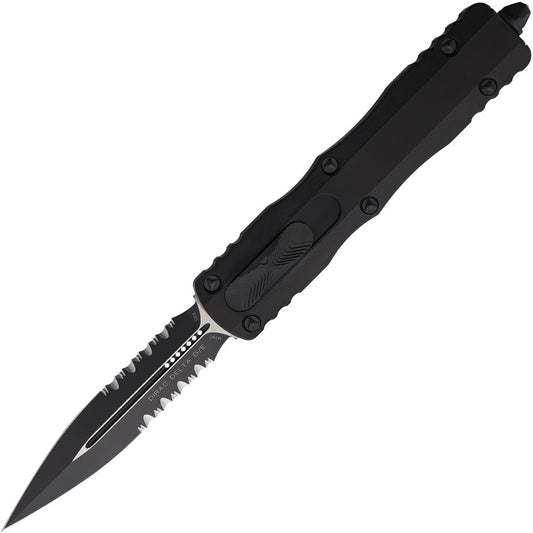 Microtech Auto Dirac Delta D/E OTF Tac 227-2T