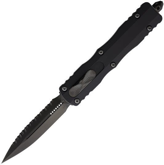 Microtech Auto Dirac Delta D/E OTF 227-3DLCTSH