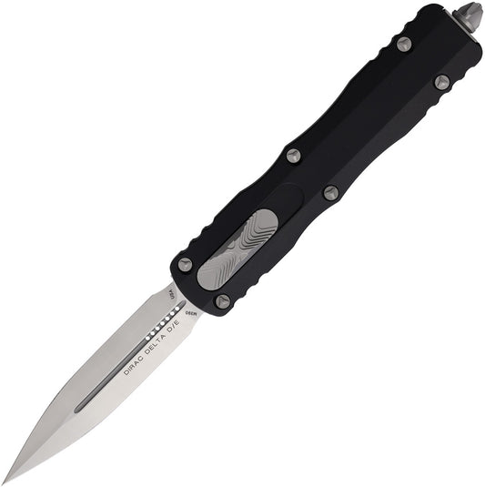 Microtech Auto Dirac Delta D/E OTF Sat  227-4
