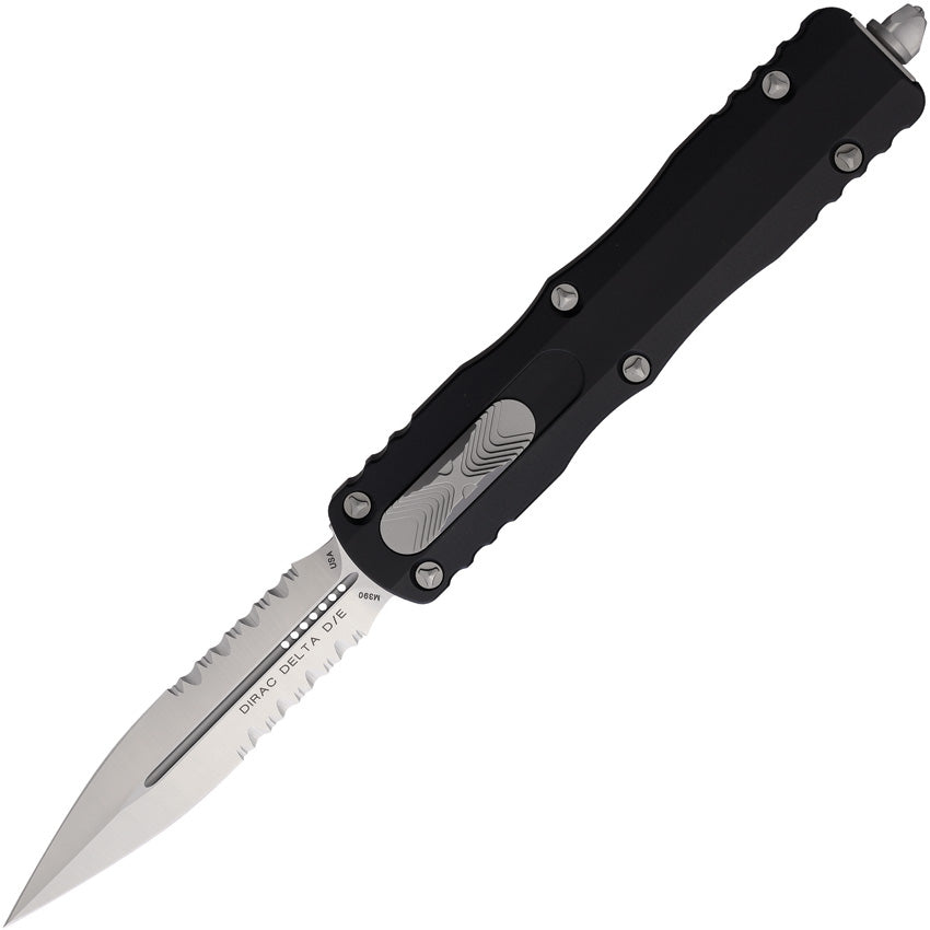 Auto Dirac Delta D/E OTF Satin  227-5