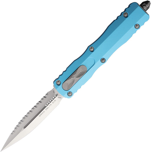 Microtech Auto Dirac Delta D/E OTF Tq FS 227-6TQ